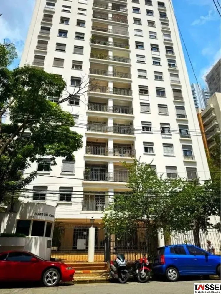 Apartamento, 3 quartos, 120 m² - Foto 3