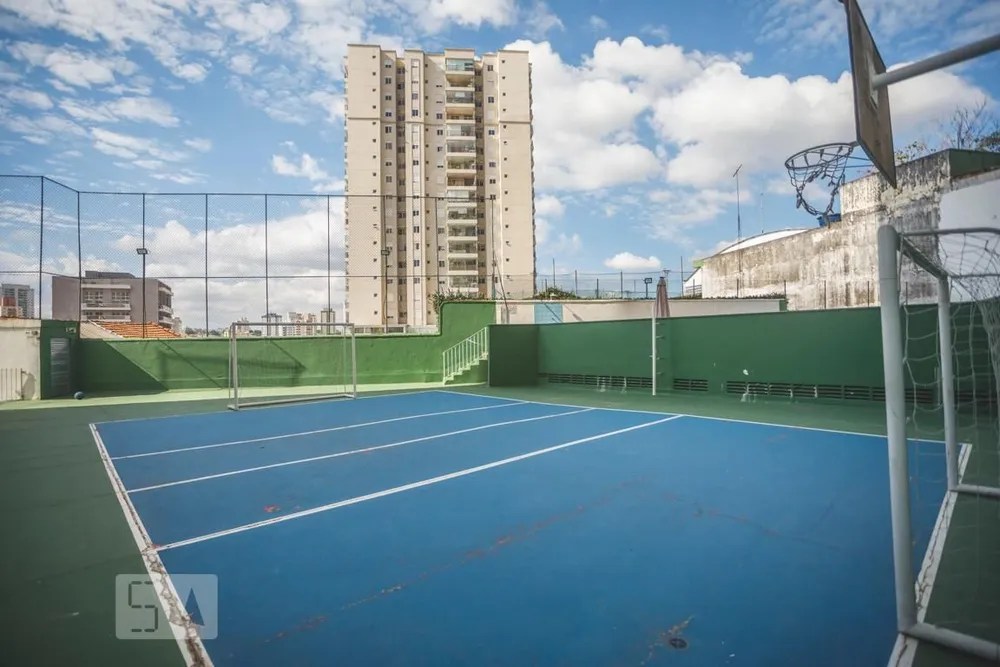 Apartamento, 2 quartos, 58 m² - Foto 3
