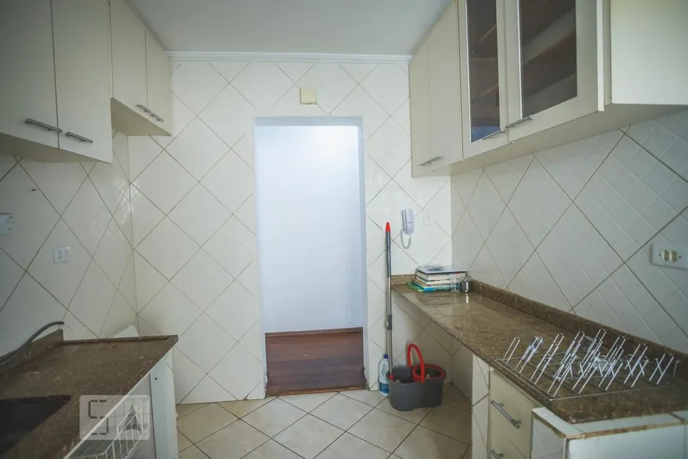 Apartamento, 2 quartos, 58 m² - Foto 2