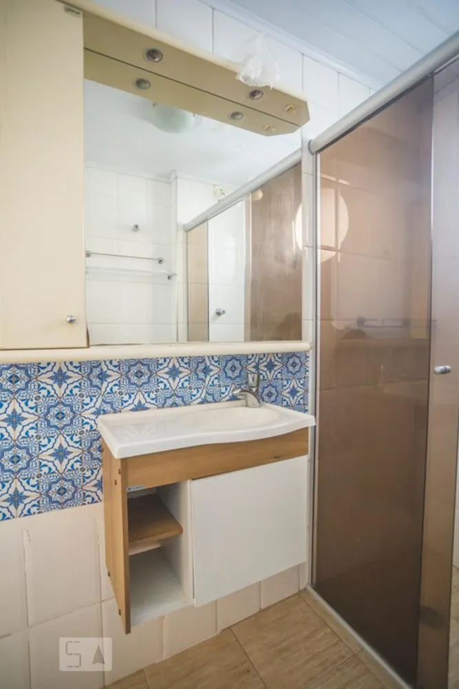 Apartamento, 2 quartos, 58 m² - Foto 1