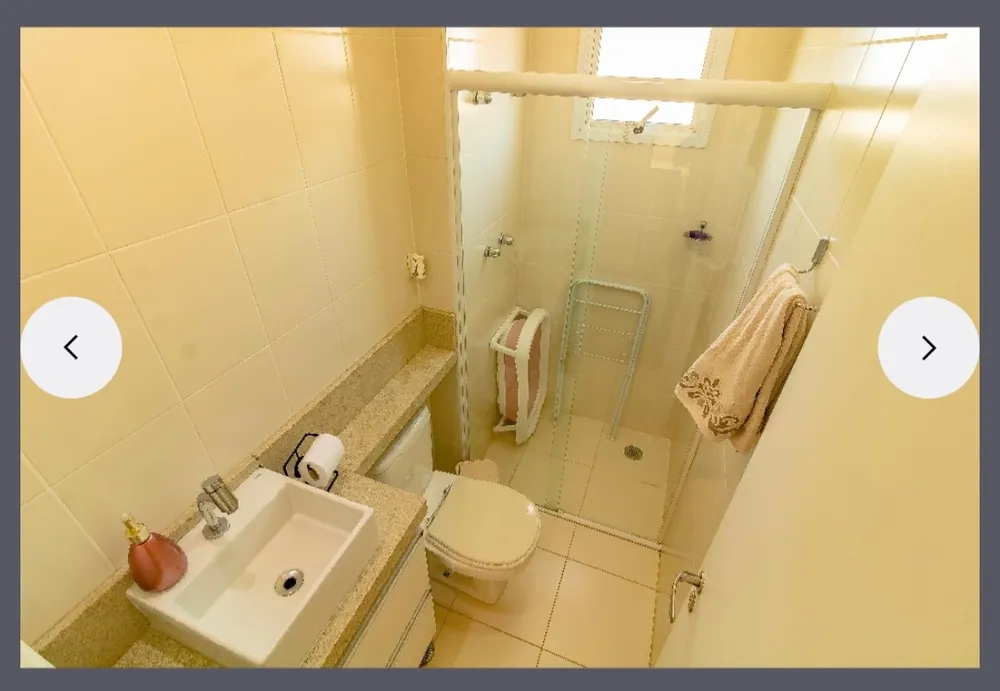 Apartamento, 2 quartos, 54 m² - Foto 2
