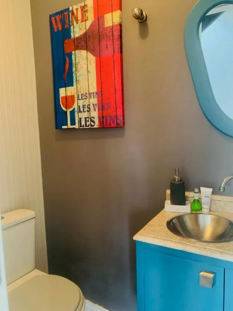 Cobertura, 3 quartos, 160 m² - Foto 7