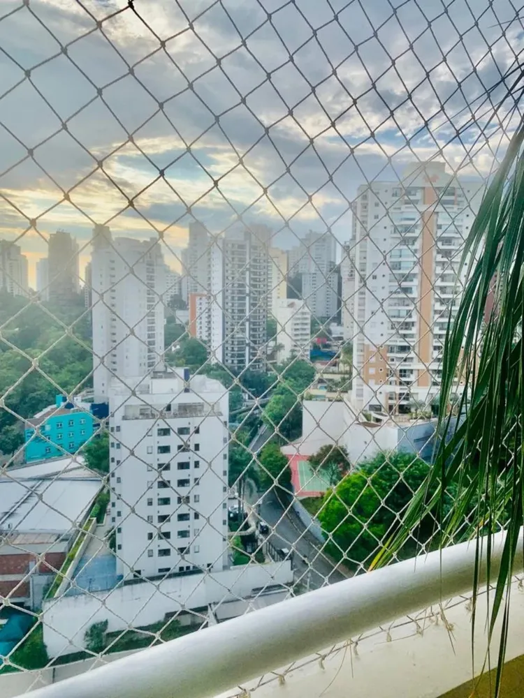 Cobertura, 3 quartos, 160 m² - Foto 3