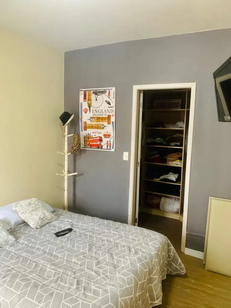 Cobertura, 3 quartos, 160 m² - Foto 1
