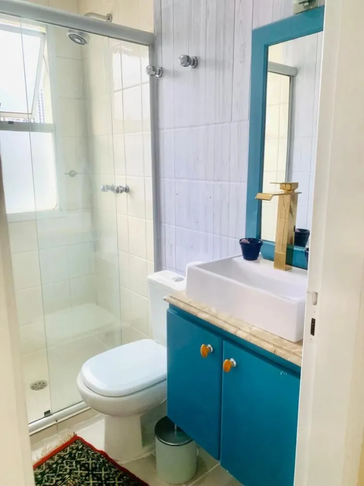 Cobertura, 3 quartos, 160 m² - Foto 12