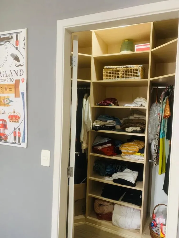Cobertura, 3 quartos, 160 m² - Foto 11