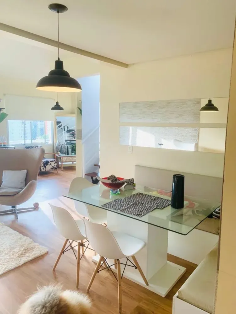 Cobertura, 3 quartos, 160 m² - Foto 8