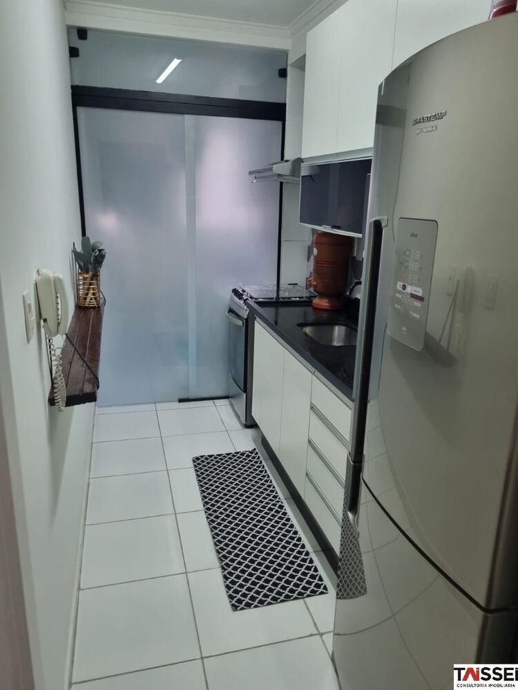 Apartamento à venda com 2 quartos, 44m² - Foto 4