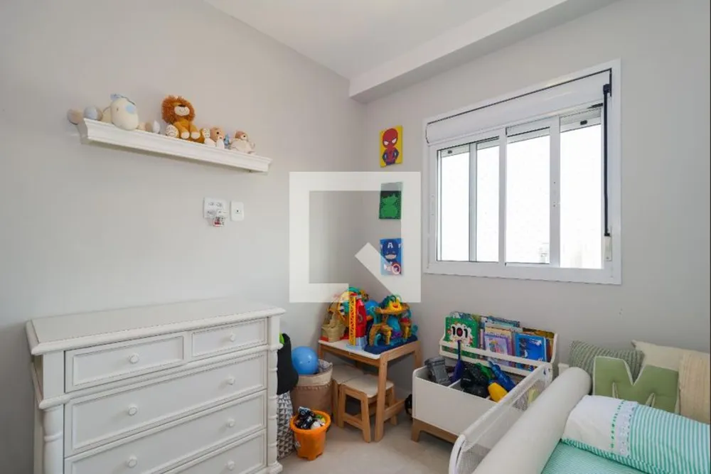 Apartamento, 3 quartos, 96 m² - Foto 1