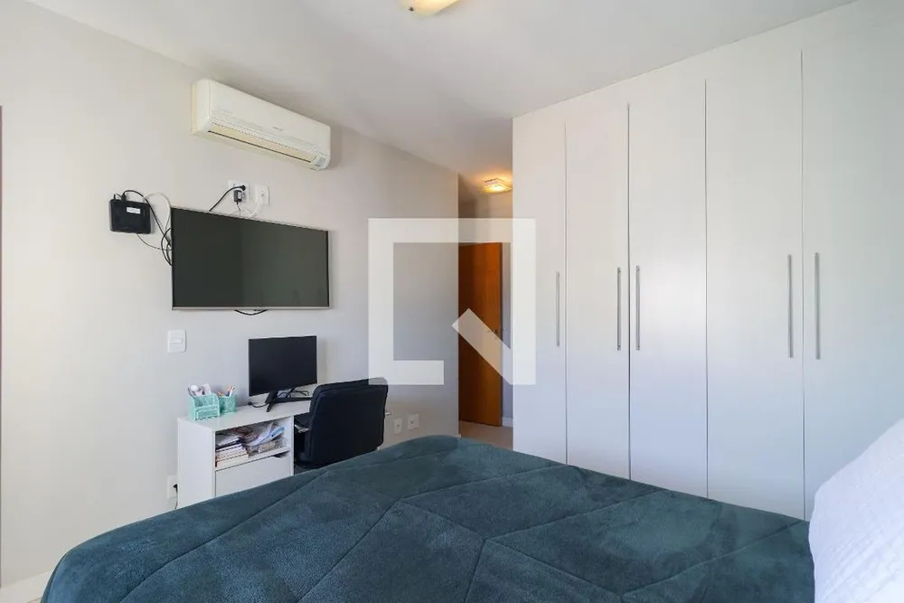 Apartamento, 3 quartos, 96 m² - Foto 4