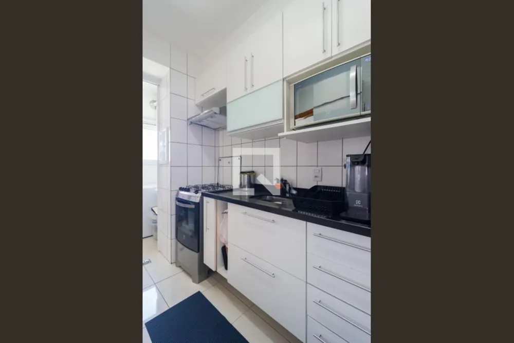 Apartamento, 3 quartos, 96 m² - Foto 9