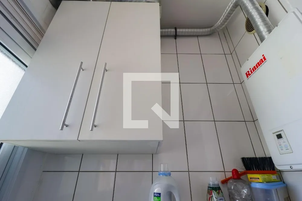 Apartamento, 3 quartos, 96 m² - Foto 4