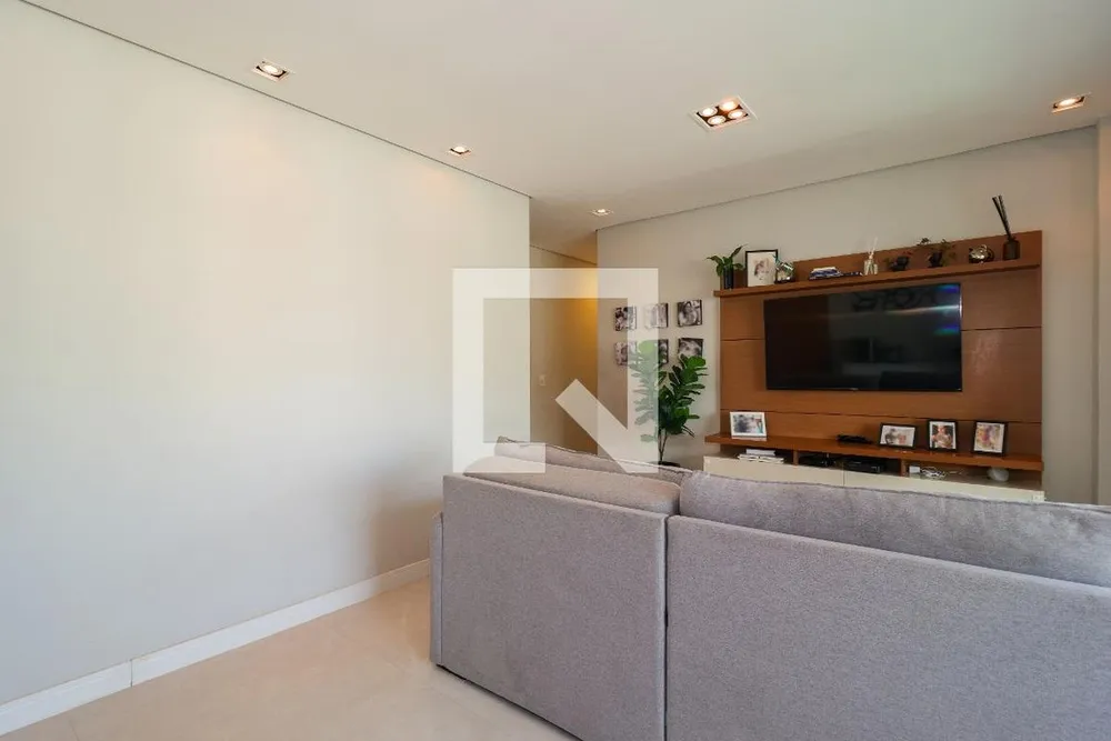 Apartamento, 3 quartos, 96 m² - Foto 2