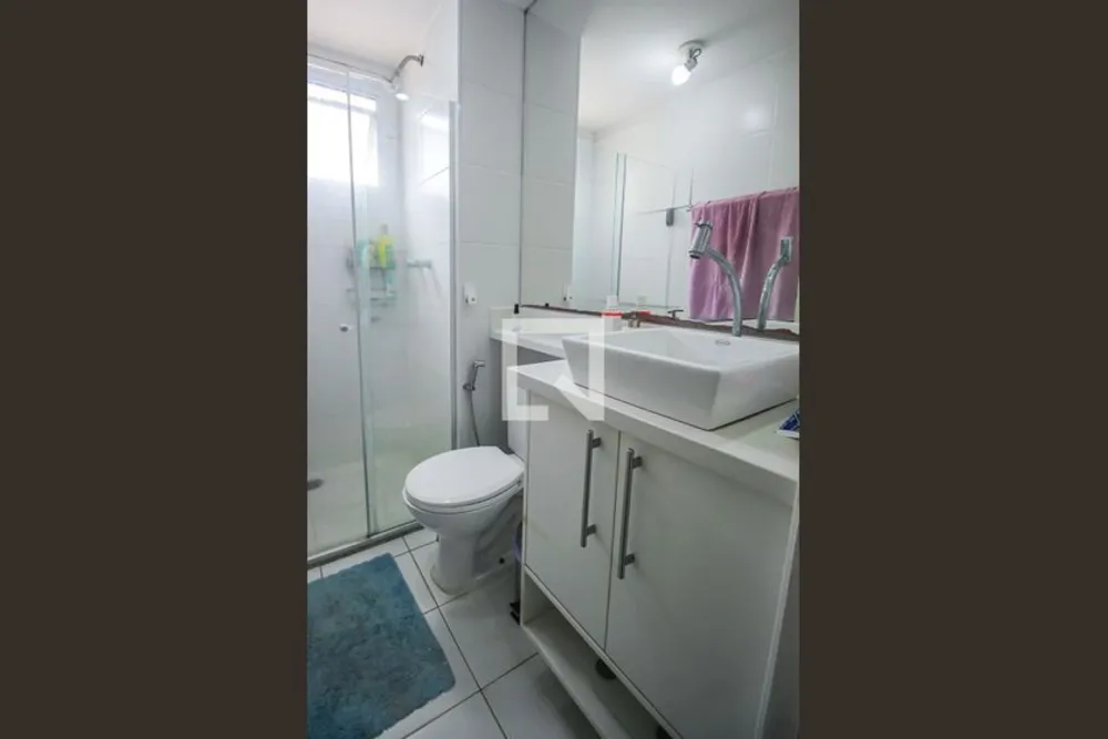 Apartamento, 2 quartos, 56 m² - Foto 4