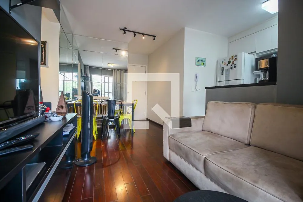 Apartamento, 2 quartos, 56 m² - Foto 3