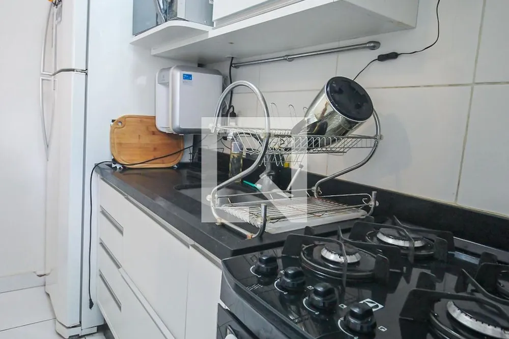Apartamento, 2 quartos, 56 m² - Foto 9