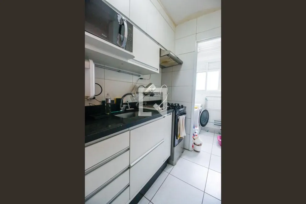 Apartamento, 2 quartos, 56 m² - Foto 8