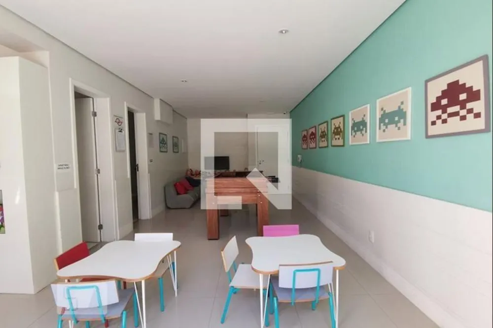 Apartamento, 2 quartos, 56 m² - Foto 10