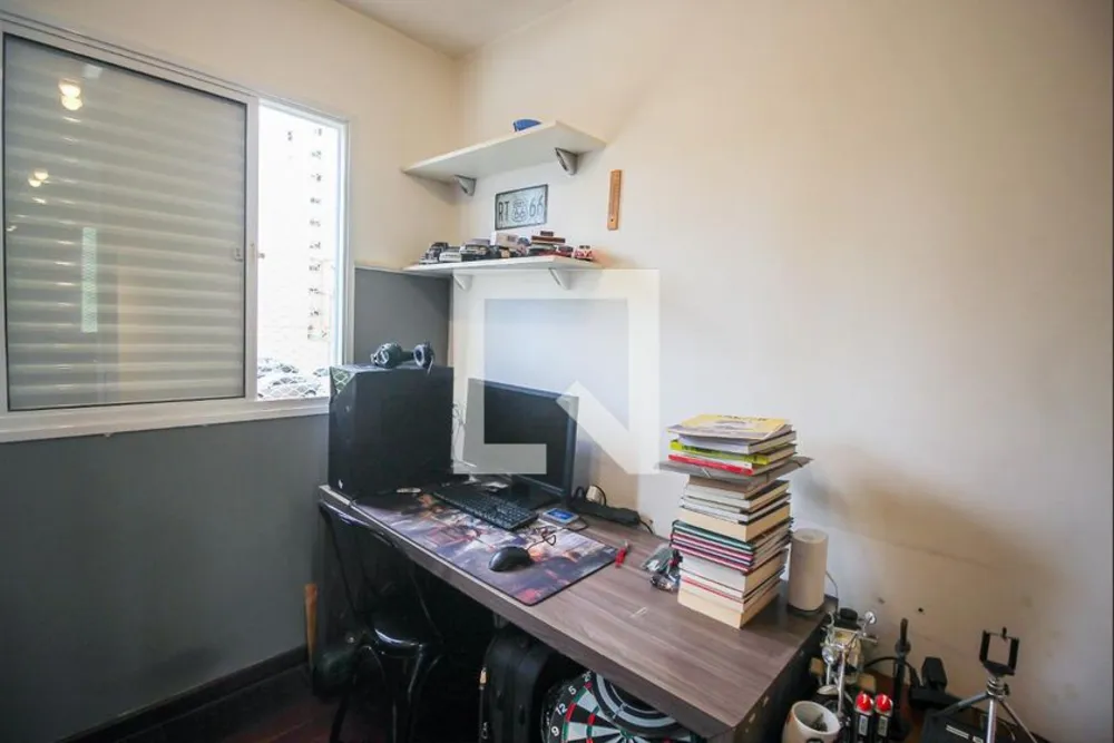 Apartamento, 2 quartos, 56 m² - Foto 3