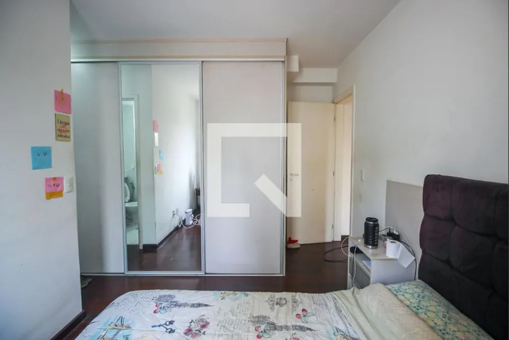 Apartamento, 2 quartos, 56 m² - Foto 1
