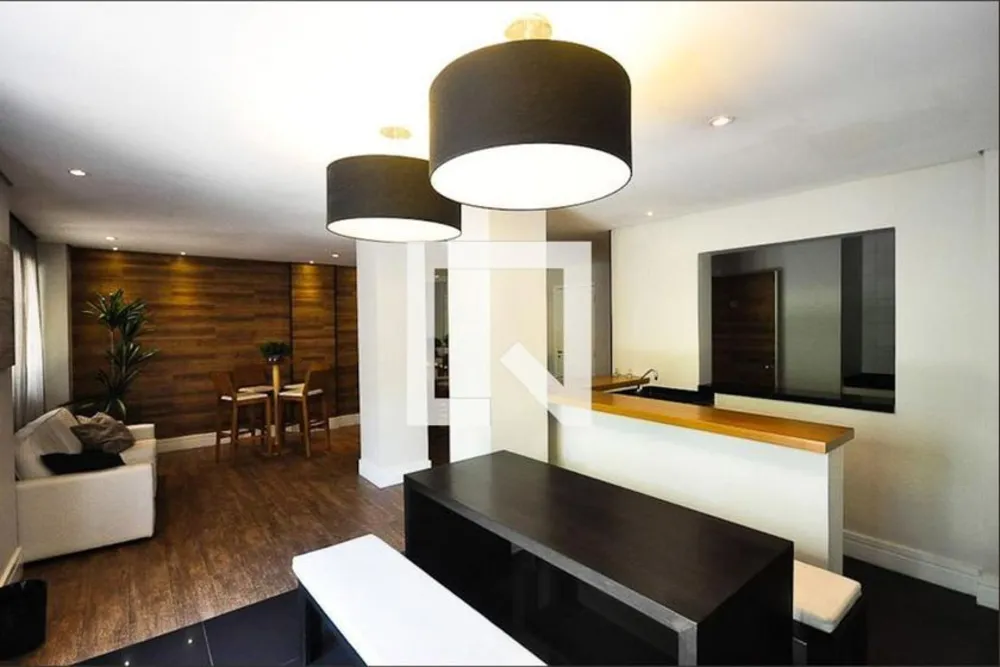 Apartamento, 2 quartos, 56 m² - Foto 2
