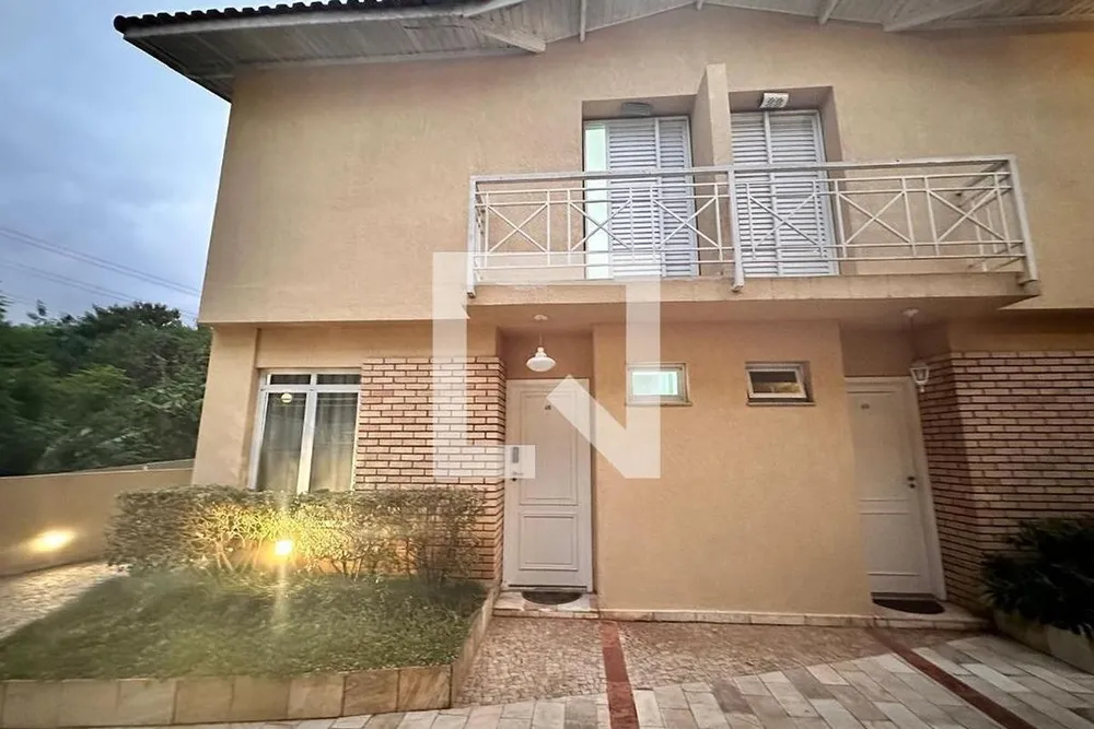 Casa, 3 quartos, 136 m² - Foto 4