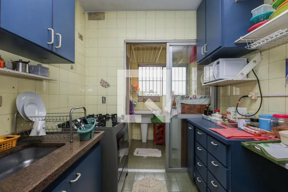 Apartamento, 3 quartos, 82 m² - Foto 6