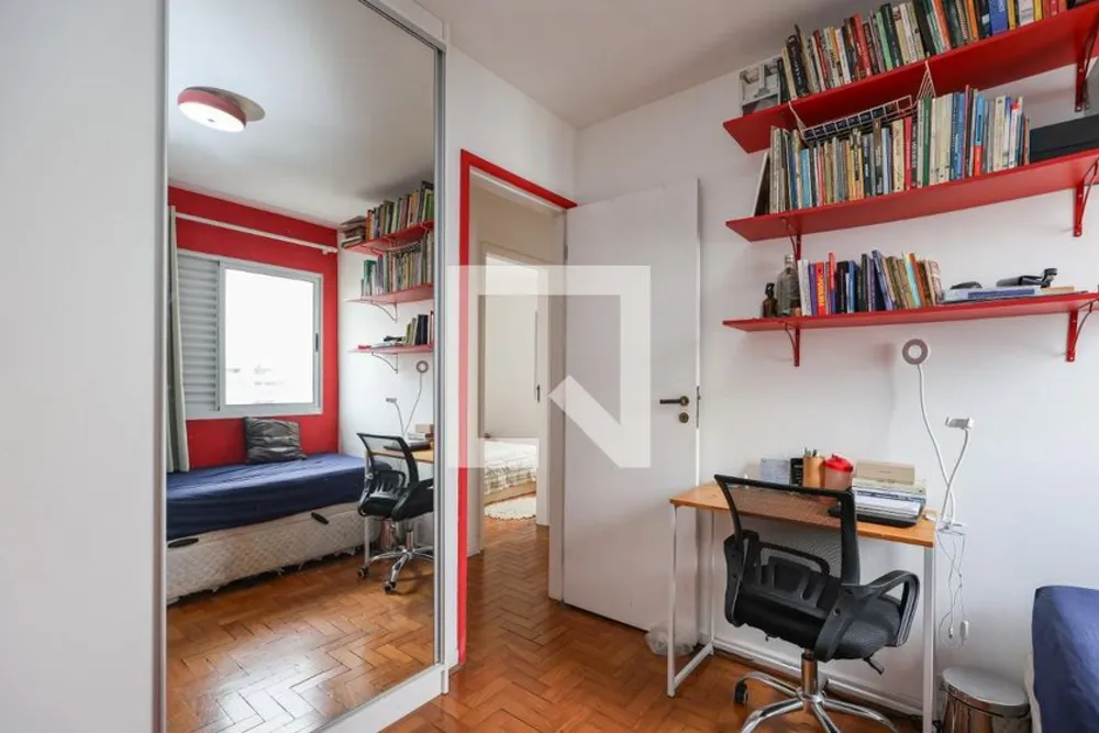 Apartamento, 3 quartos, 82 m² - Foto 4