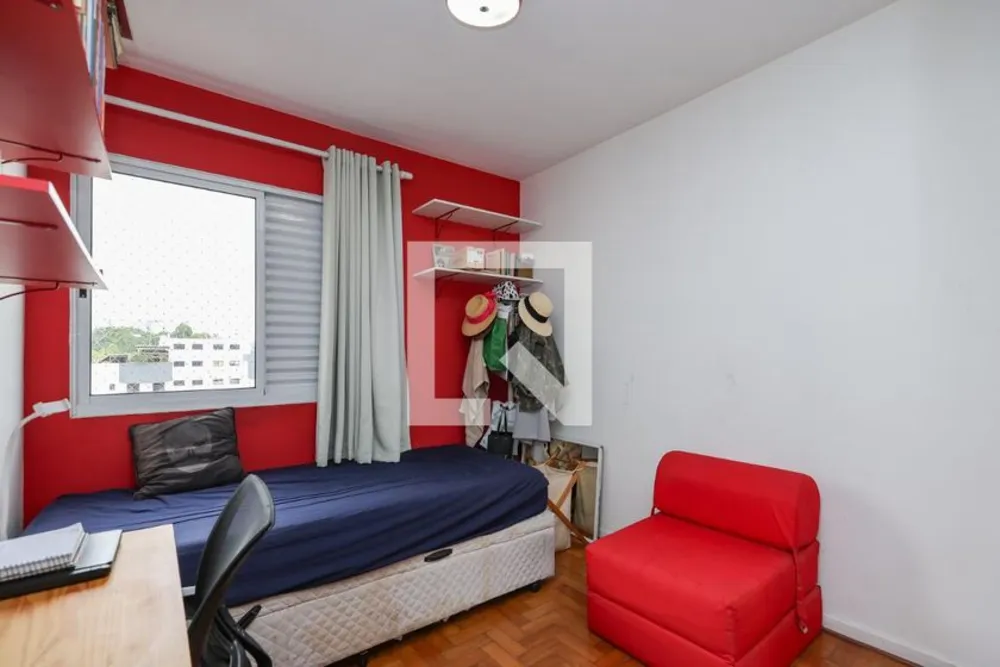 Apartamento, 3 quartos, 82 m² - Foto 3