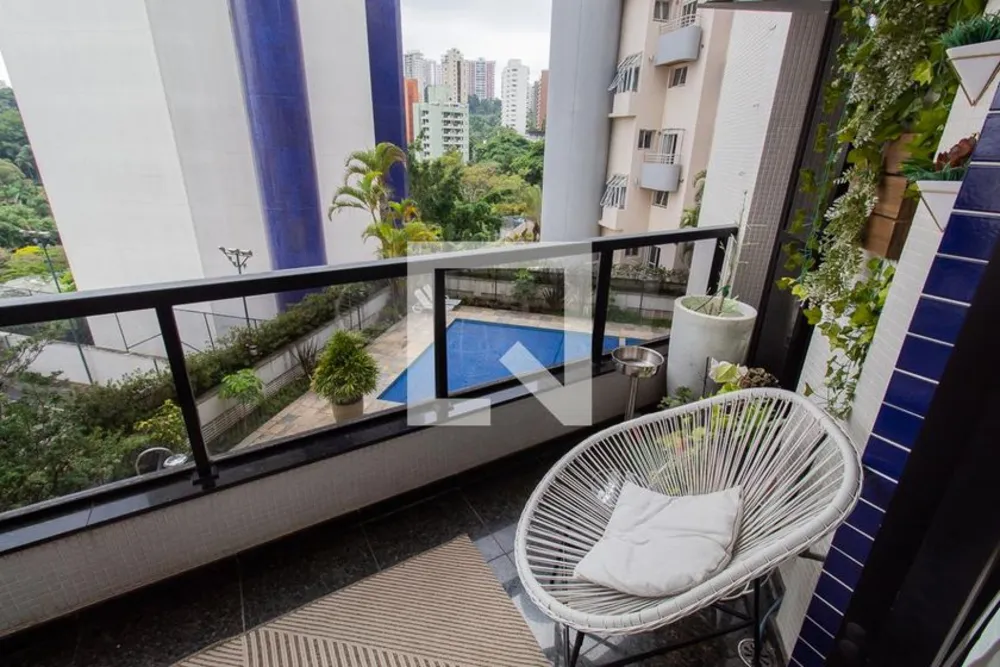 Apartamento, 3 quartos, 141 m² - Foto 9