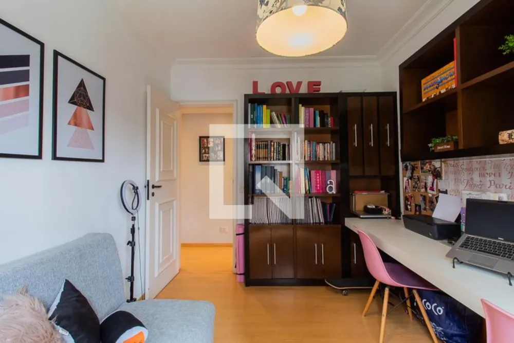 Apartamento, 3 quartos, 141 m² - Foto 8
