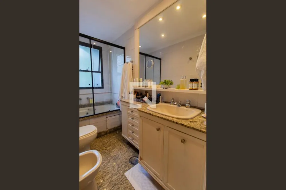 Apartamento, 3 quartos, 141 m² - Foto 11