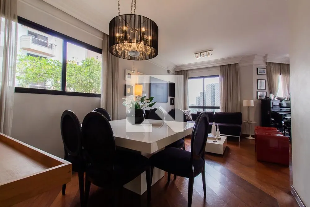 Apartamento, 3 quartos, 141 m² - Foto 7