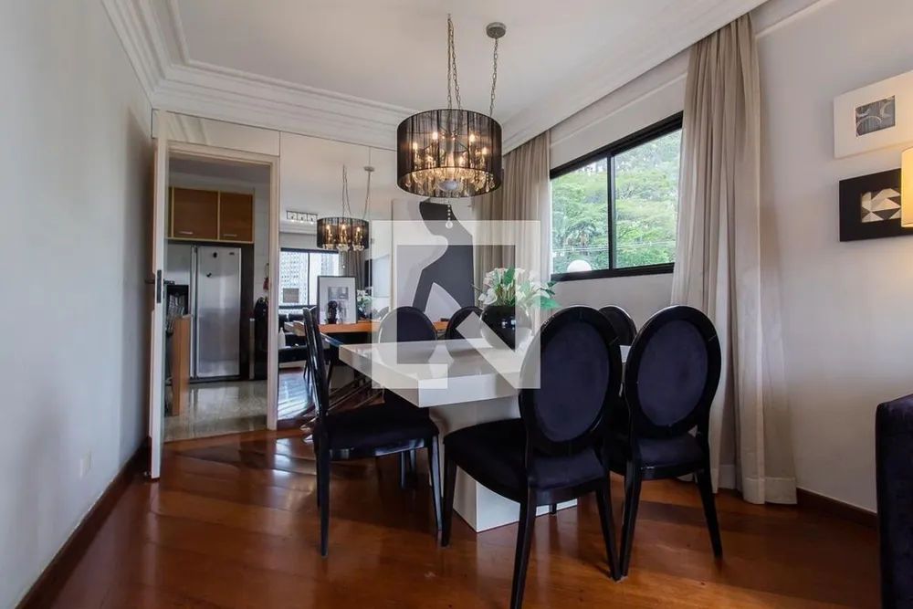 Apartamento, 3 quartos, 141 m² - Foto 6