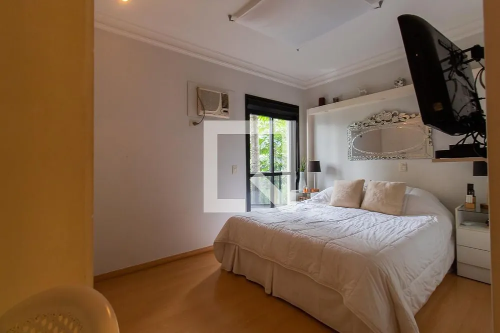 Apartamento, 3 quartos, 141 m² - Foto 2