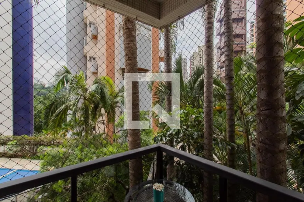 Apartamento, 3 quartos, 141 m² - Foto 3