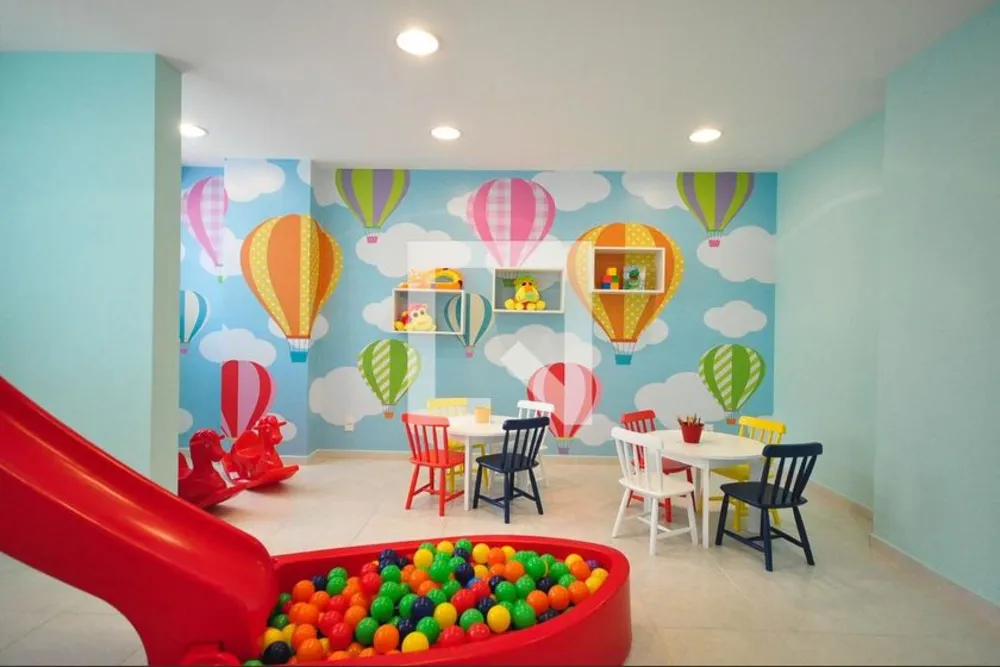 Apartamento, 3 quartos, 64 m² - Foto 6