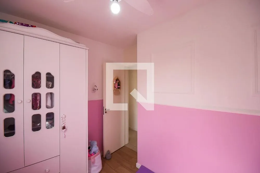 Apartamento, 3 quartos, 64 m² - Foto 2