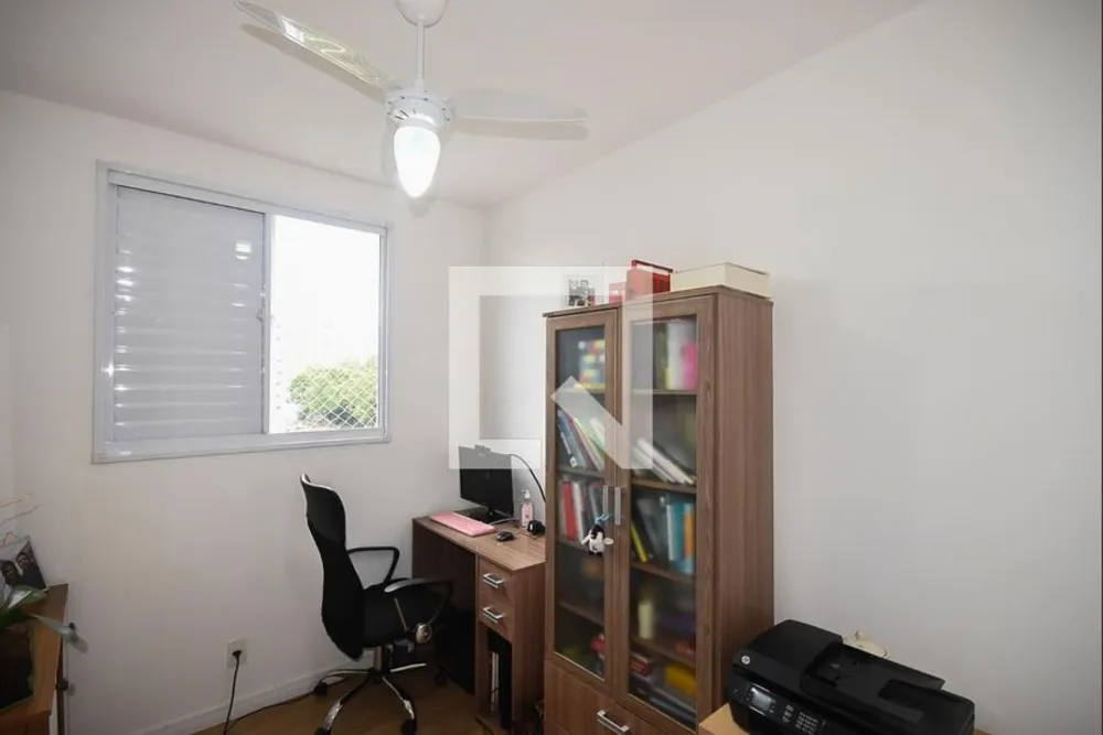 Apartamento, 3 quartos, 64 m² - Foto 3