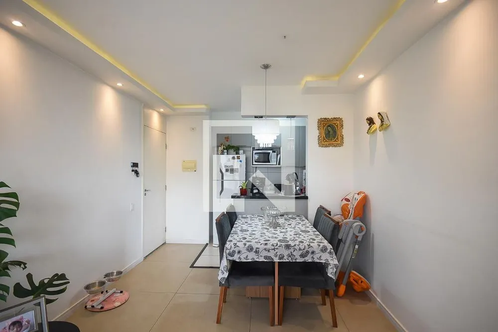 Apartamento, 3 quartos, 64 m² - Foto 4
