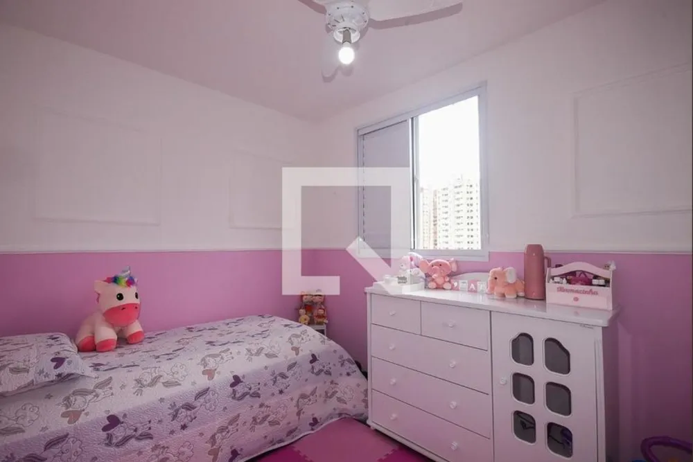 Apartamento, 3 quartos, 64 m² - Foto 4