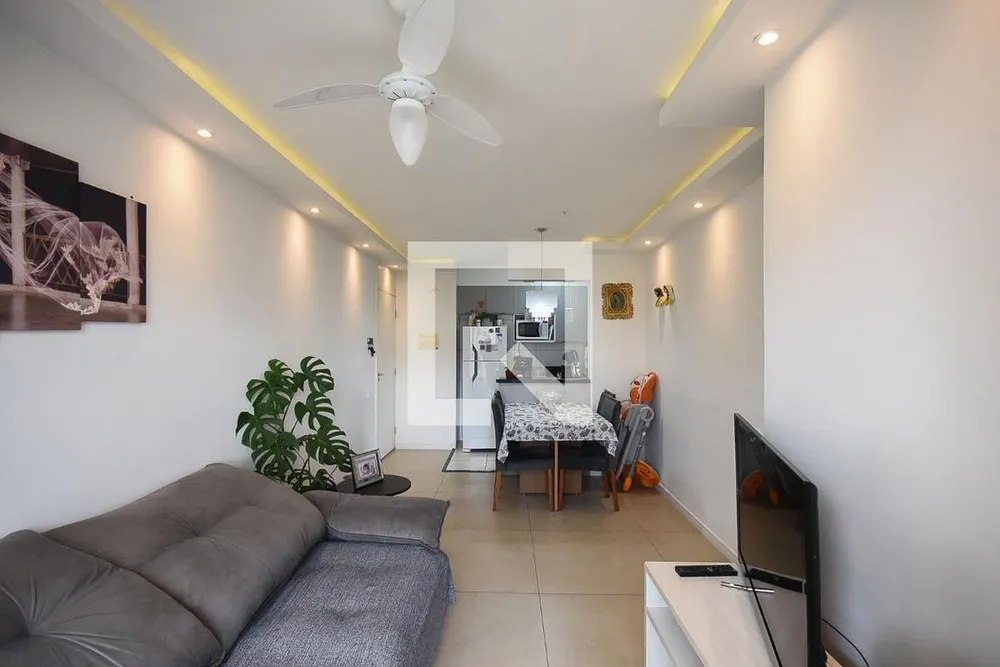 Apartamento, 3 quartos, 64 m² - Foto 5