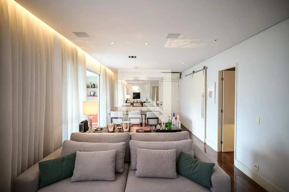 Apartamento, 2 quartos, 87 m² - Foto 2