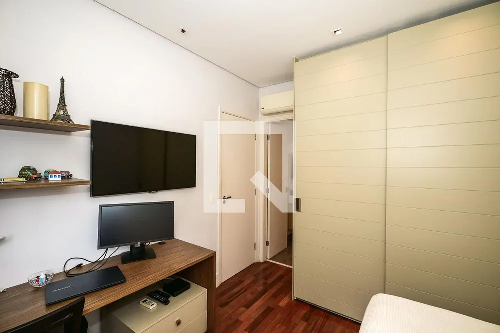Apartamento, 2 quartos, 87 m² - Foto 3