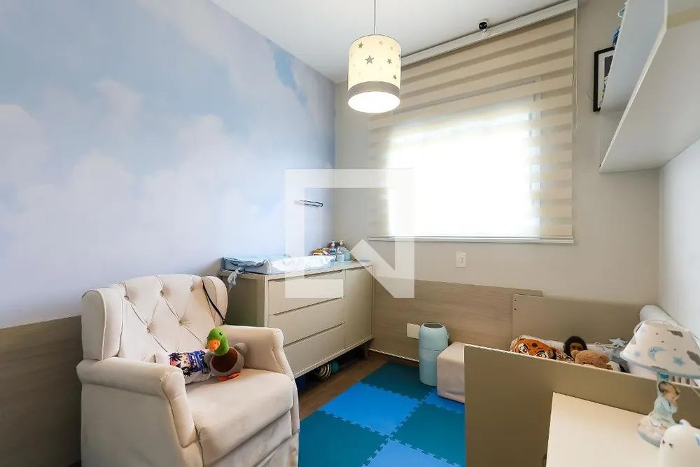 Apartamento, 2 quartos, 78 m² - Foto 3