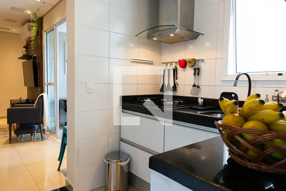 Apartamento, 2 quartos, 78 m² - Foto 1