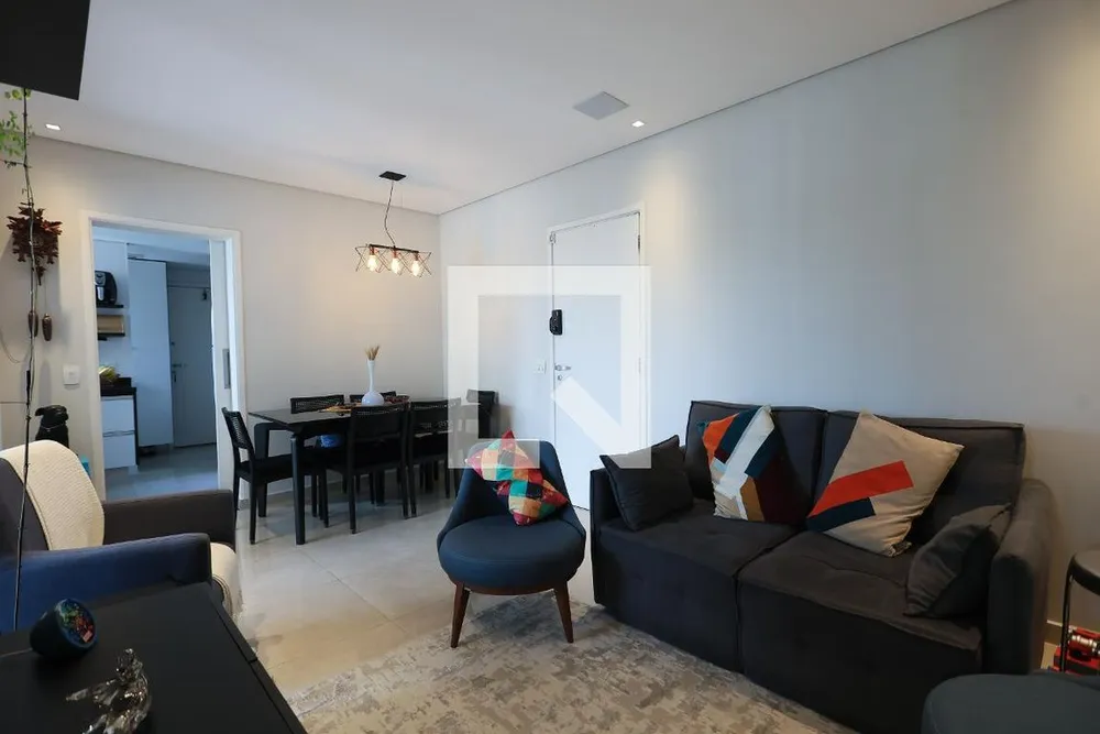 Apartamento, 2 quartos, 78 m² - Foto 4
