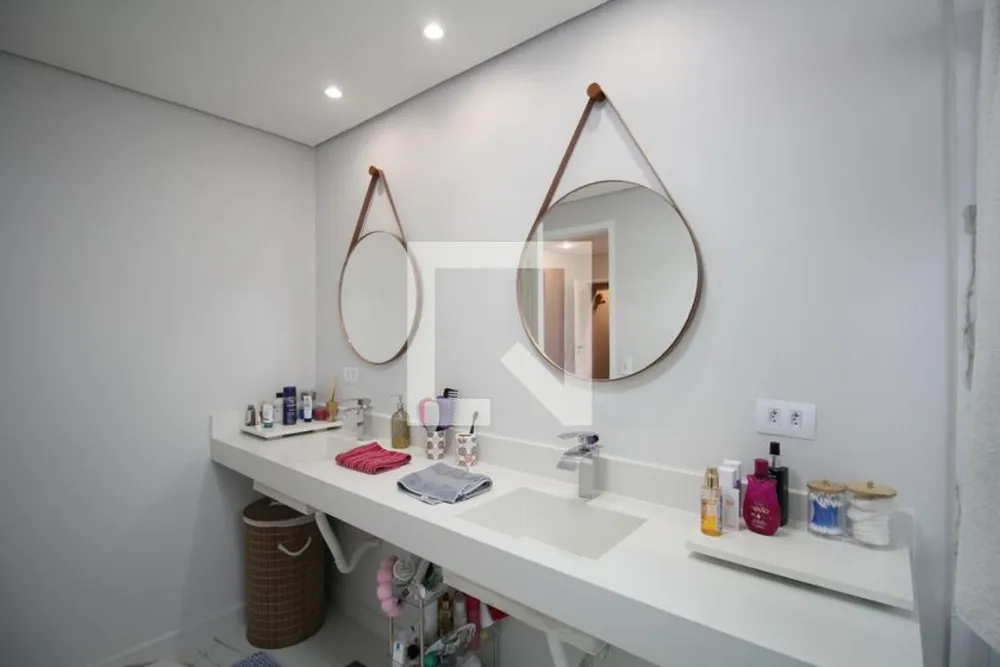 Apartamento, 3 quartos, 211 m² - Foto 4