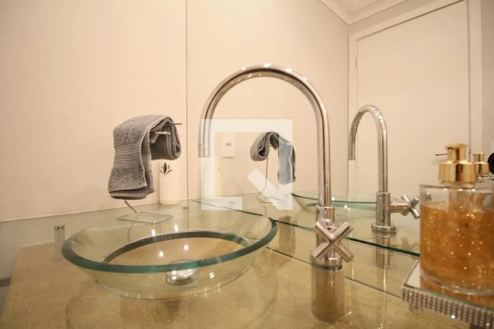 Apartamento, 3 quartos, 211 m² - Foto 8