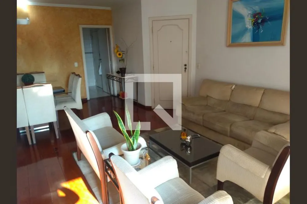 Apartamento, 4 quartos, 120 m² - Foto 8